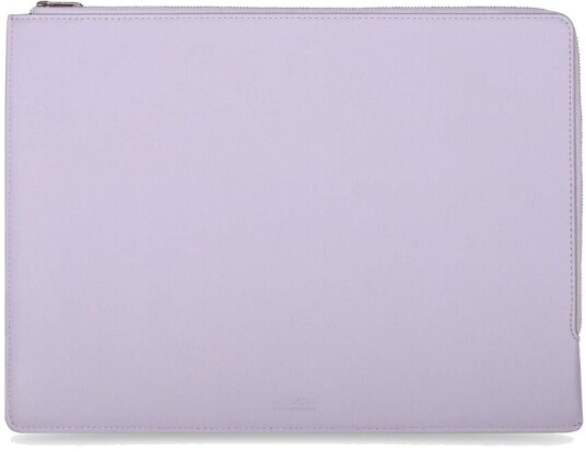 Holdit Laptop Veske i Kunstskinn 14" 32,5 x 22.7 x 1.7 cm - Lilla Holdit Laptop Veske i Kunstskinn 14" 32,5 x 22.7 x 1.7 cm - Lilla