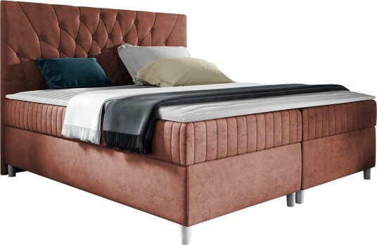 Boisdale Sengeramme 180x200 cm
