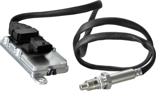 NOx-sensor, NOx-katalysator HELLA 6PN 358 186-761