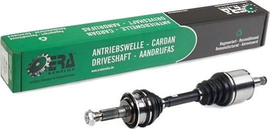 ERA Benelux DA928735 Drivaksel ERA Benelux DA928735 Drivaksel