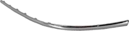 Tildekning, støtfanger VAN WEZEL 3091553