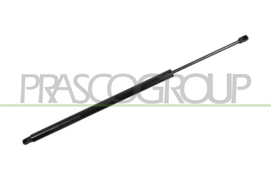 Baklukedemper PRASCO VG9179055