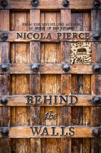 Behind the Walls  A City Besieged