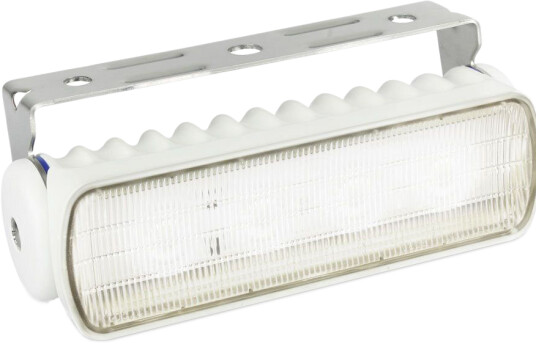 Hella Sea Hawk R LED dekkslys hvit Hella Sea Hawk R LED dekkslys hvit
