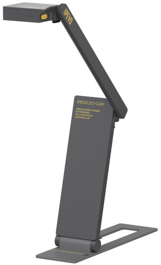 Ipevo Do cam Dokumentkamera Grå Cmos Usb 2.0 Ipevo Do cam Dokumentkamera Grå Cmos Usb 2.0