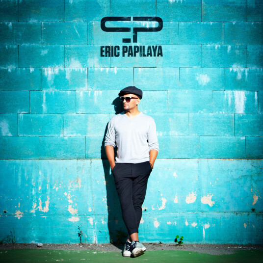 Eric Papilaya Eric Papilaya CD