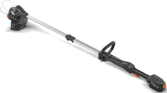 Batteritrimmer Husqvarna Aspire™ T28 2.5 Ah Med Batteri og Lader