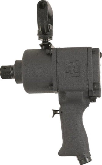 Ingersoll Rand 290-EU Muttertrekker, Maskiner