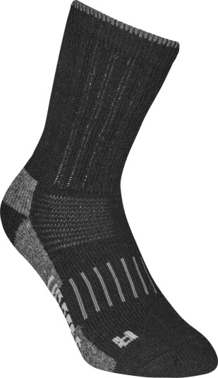 Urberg Trekking Merino Wool Black Beauty 36-39