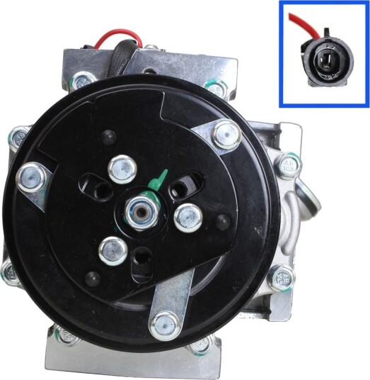 AC-kompressor WALKER WCP00307