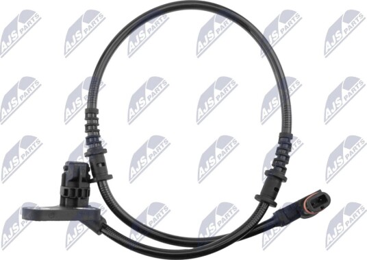 Sensor, ABS NTY HCA-ME-045