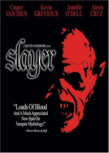Slayer 2006 DVD