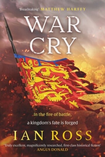 War Cry War Cry