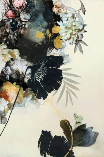 Malerifabrikken Poster Haute couture 2 1608897-01-136