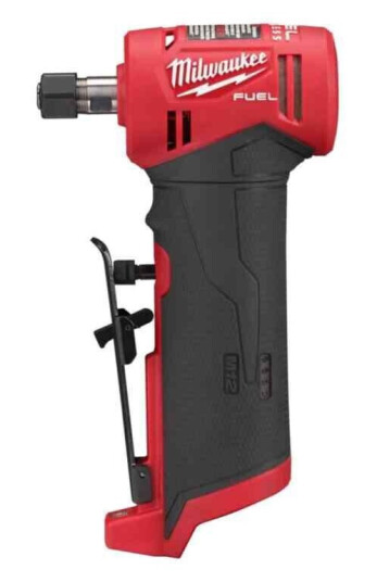 Milwaukee Slipemaskin M12 FDGA-0 12V, Solo kartong Milwaukee Slipemaskin M12 FDGA-0 12V, Solo kartong