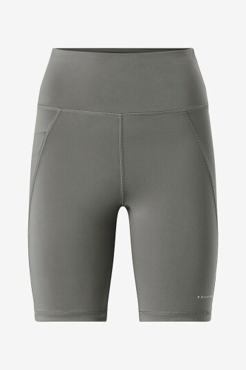 Röhnisch   Treningstights Flattering High Waist Bike Tights   Grønn