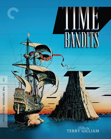 Time Bandits (1981) Time Bandits (1981)
