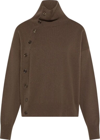 Seventy Dame Strikkevarer Brun M, Seventy Dame Strikkevarer Brun M,