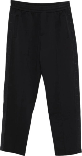 Emporio Armani Herre Bukser Blå S,