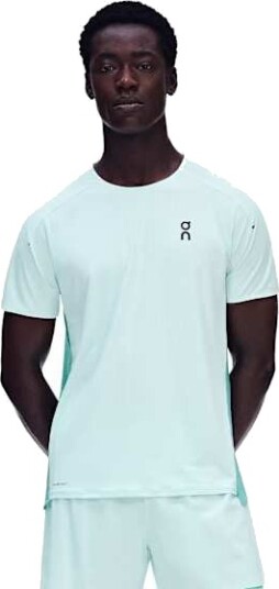 On Performance T Herre Flurry/Aquamarine L