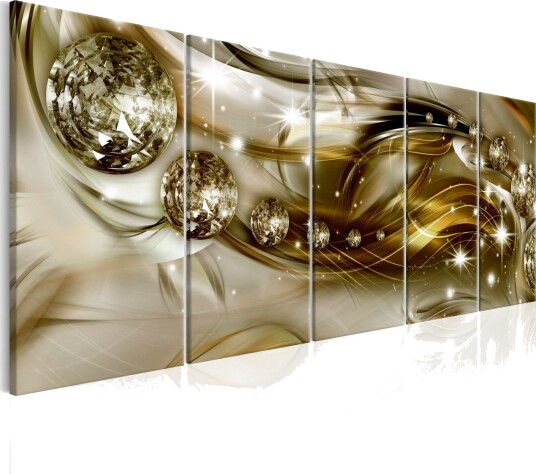 Bilde Crystal Balls 200x80 Artgeist sp. z o. o.