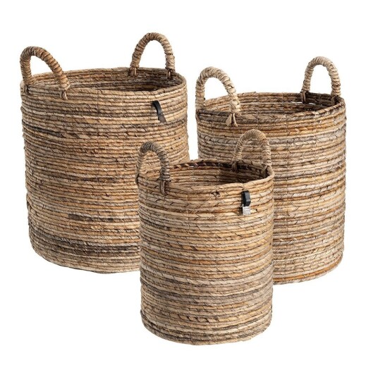 Artwood CESTO sett med kurver 54 25110