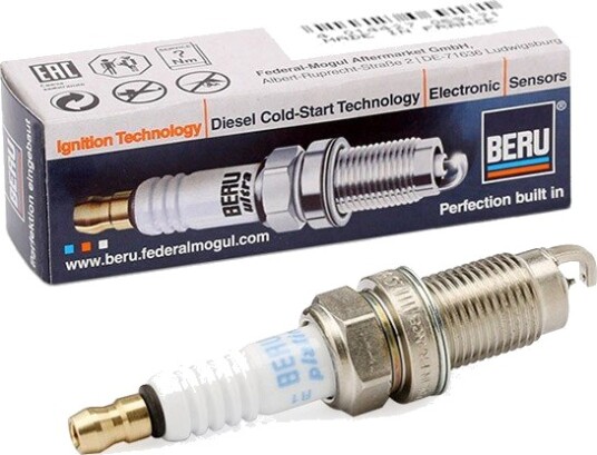 Tennplugg BERU Z176 Tennplugg BERU Z176