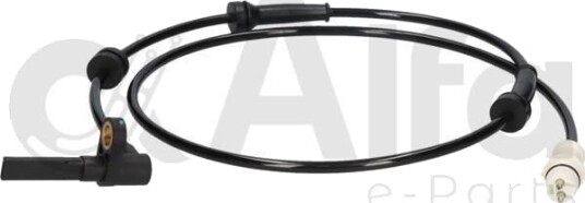 Alfa e Parts AF01453 Sensor ABS