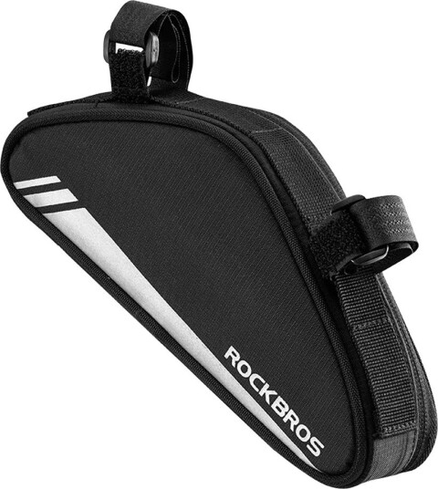 Rammeveske Rockbros B55-BK 0,7 L svart