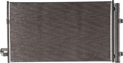 Kondensator, klimaanlegg MAHLE AC 38 000S