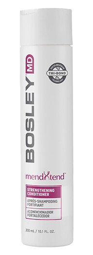 Bosley MendXtend Strengthening Conditioner Bosley MendXtend Strengthening Conditioner