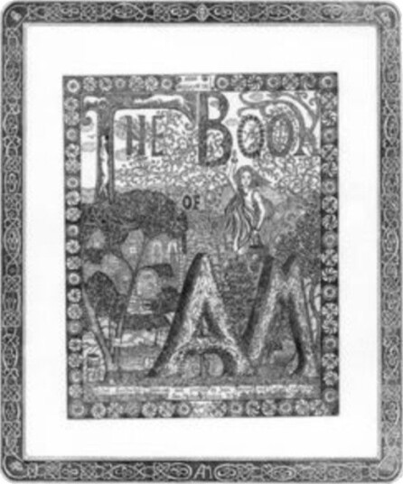 Can Am Des Puig The Book Of Am Part V Uk Vinyl