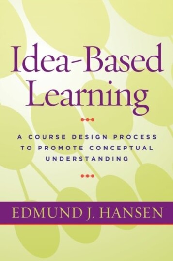 Idea Based Learning