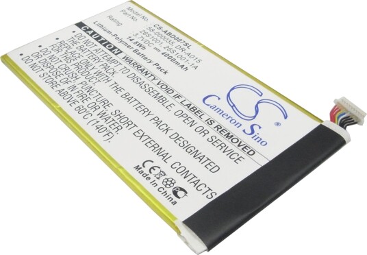 Batteri til Amazon KC2 etc Batteri til Amazon KC2 etc