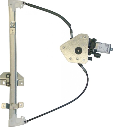 Vindusheis VALEO 850108