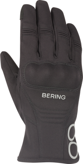 Bering MC-Hansker  Tivano Dame Svart