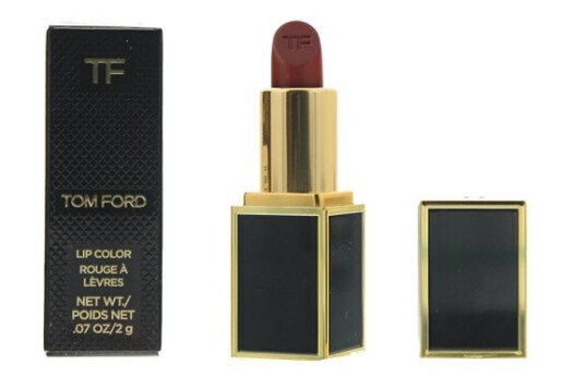 Tom Ford Tom Ford Lips & Girls Shine Cream Lipstick 1X Maurice 2 G Tom Ford Tom Ford Lips & Girls Shine Cream Lipstick 1X Maurice 2 G