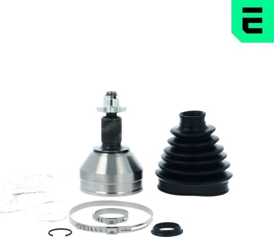 Drivledd OPTIMAL CW-3136