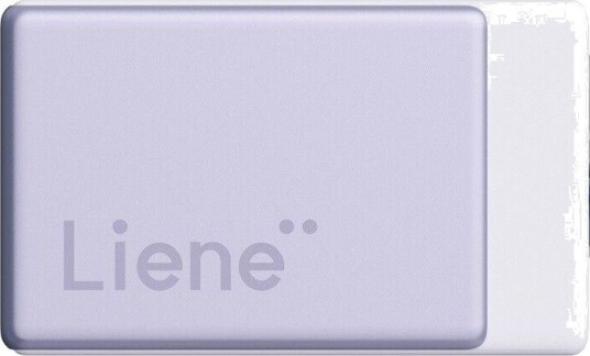 Liene Pearl N200 Pro 2x3" Portable Photo Printer - Lila