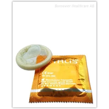 VITALIS Stimulation & Warming 1 stk