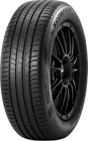 Pirelli Scorpion ( 235/45 R21 101H XL MO-S, Elect )