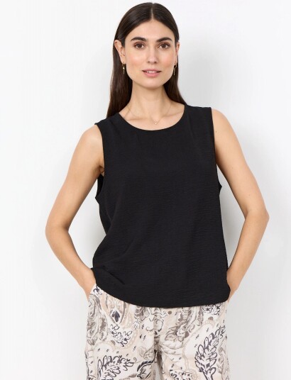 Soyaconcept Sc Cath Black XL