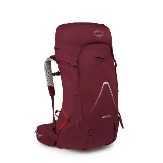 Tursekk til dame Osprey Aura AG LT 50 W 476 Tursekk til dame Osprey Aura AG LT 50 W 476