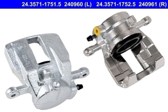 Bremsecaliper ATE 24.3571-1751.5