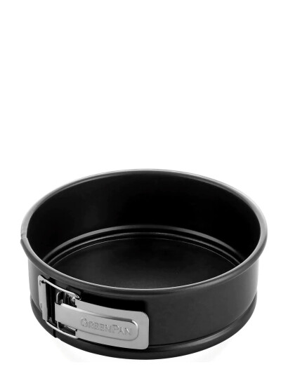 Greenpan Springform 20Cm - Black - Ø 20 CM
