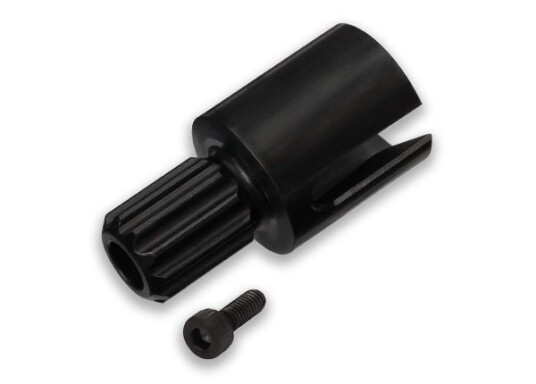 Traxxas 7754X Drive Cup 1/3x8mm CS X-Maxx1