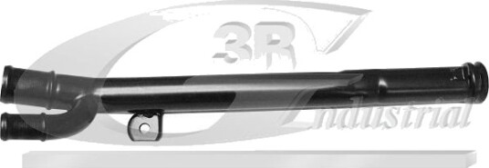 3RG 85602 Radiatorslange