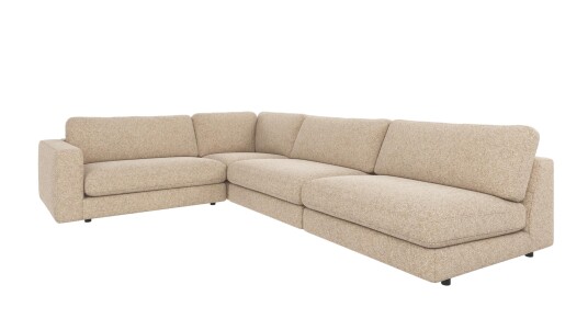 Rowico Home Duncan hjørnesofa åpen H Beige Bobby 2 325 x 230 x 78 cm Beige Rowico Home Duncan hjørnesofa åpen H Beige Bobby 2 325 x 230 x 78 cm Beige