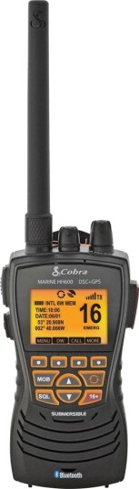 Cobra HH600 DSC VHF