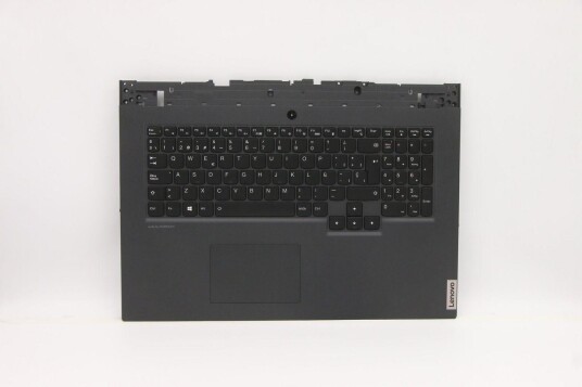 Lenovo Upper Case ASM SP L81Y8 NFPBL Lenovo Upper Case ASM SP L81Y8 NFPBL